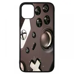 قاب گوشی apple iphone 11 pro طرح دسته پلی استیشن کد ۱۵۱۲۷