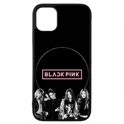 قاب گوشی apple iphone 11 طرح Blackpink کد ۱۵۰۸۶