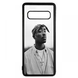 قاب گوشی samsung galaxy s10 plus طرح توپاک کد ۱۴۹۸۳