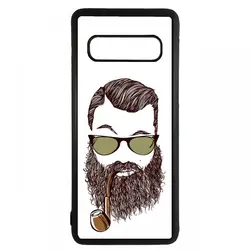 قاب گوشی samsung galaxy s10 plus طرح پسرانه کد ۱۴۹۷۷
