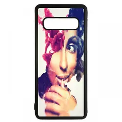 قاب گوشی samsung galaxy s10 plus طرح دخترانه کد ۱۴۸۴۷