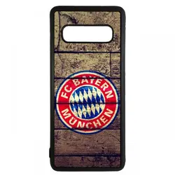 قاب گوشی samsung galaxy s10 plus طرح بایرن مونیخ کد ۱۴۸۰۴