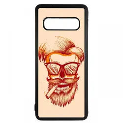 قاب گوشی samsung galaxy s10 plus طرح پسرانه کد ۱۴۷۰۱