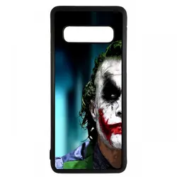 قاب گوشی samsung galaxy s10 طرح جوکر کد ۱۴۵۵۱
