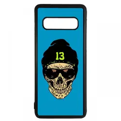 قاب گوشی samsung galaxy s10 plus طرح اسکلت کد ۱۴۷۶۴