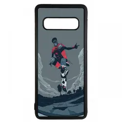 قاب گوشی samsung galaxy s10 طرح اسکیت برد کد ۱۴۴۶۶