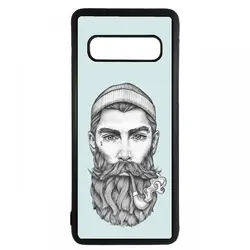 قاب گوشی samsung galaxy s10 طرح پسرانه کد ۱۴۶۲۱