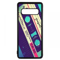 قاب گوشی samsung galaxy note 8 طرح نوار کاست کد ۱۴۳۱۹