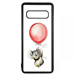 قاب گوشی samsung galaxy note 8 طرح کوالا کد ۱۴۲۸۵