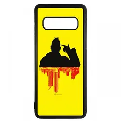 قاب گوشی samsung galaxy note 8 طرح پسرانه کد ۱۴۲۷۵