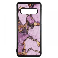 قاب گوشی samsung galaxy s10 طرح سنگ کد ۱۴۴۰۰