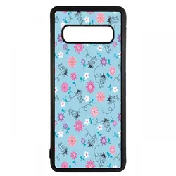 قاب گوشی samsung galaxy note 8 طرح دخترانه کد ۱۴۲۱۵