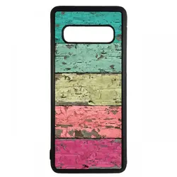 قاب گوشی samsung galaxy note 8 طرح رنگارنگ کد ۱۴۱۸۹