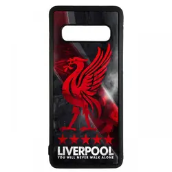 قاب گوشی samsung galaxy note 8 طرح لیورپول کد ۱۴۰۷۴