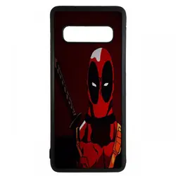 قاب گوشی samsung galaxy note 8 طرح ددپول کد ۱۴۱۳۲