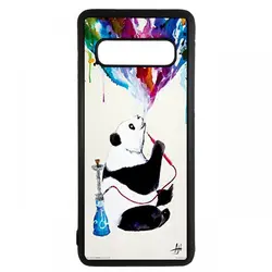 قاب گوشی samsung galaxy note 8 طرح پاندا کد ۱۴۱۲۲