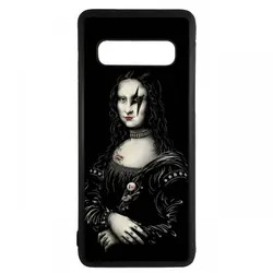 قاب گوشی samsung galaxy note 8 طرح مونالیزا کد ۱۴۱۱۵