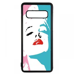 قاب گوشی samsung galaxy note 8 طرح دخترانه کد ۱۴۱۱۲