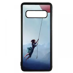 قاب گوشی samsung galaxy note 8 طرح دخترانه کد ۱۳۹۹۷