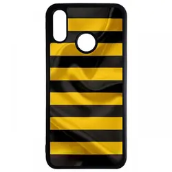 قاب گوشی samsung galaxy a40 طرح راه راه کد ۱۳۶۵۰