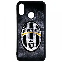 قاب گوشی samsung galaxy a30 طرح یوونتوس کد ۱۳۵۸۷