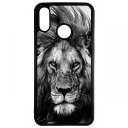 قاب گوشی samsung galaxy a40 طرح شیر کد ۱۳۶۲۷