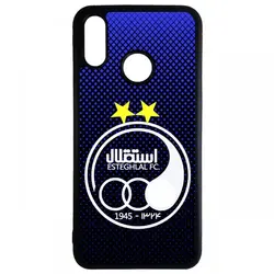 قاب گوشی samsung galaxy a40 طرح استقلال کد ۱۳۶۲۴