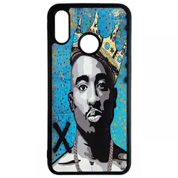 قاب گوشی samsung galaxy a20s طرح توپاک کد ۱۳۴۸۳