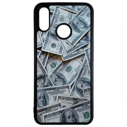 قاب گوشی samsung galaxy a30 طرح دلار کد ۱۳۵۵۵