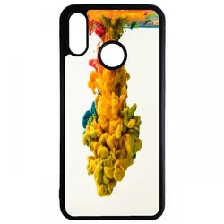 قاب گوشی samsung galaxy a30 طرح آبرنگ کد ۱۳۵۴۱