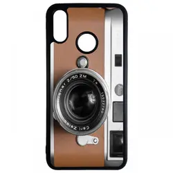قاب گوشی samsung galaxy a30 طرح دوربین کد ۱۳۵۳۹