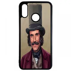 قاب گوشی samsung galaxy a30 طرح مرد کد ۱۳۵۳۳