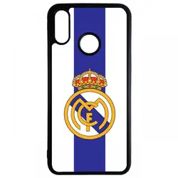 قاب گوشی samsung galaxy a10s طرح رئال مادرید کد ۱۳۳۴۳