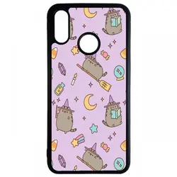 قاب گوشی samsung galaxy a10s طرح گربه کد ۱۳۳۱۷