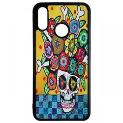 قاب گوشی samsung galaxy a20s طرح اسکلت کد ۱۳۳۸۲