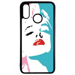 قاب گوشی samsung galaxy a20s طرح دخترانه کد ۱۳۴۲۸