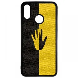 قاب گوشی samsung galaxy a10s طرح دست کد ۱۳۲۸۰