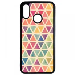 قاب گوشی huawei p30 lite طرح شش ضلعی کد ۱۲۹۰۱