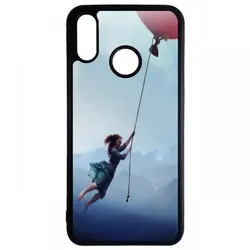 قاب گوشی huawei p30 lite طرح دخترانه کد ۱۲۸۹۴