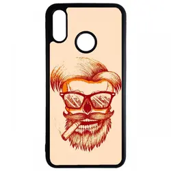 قاب گوشی huawei nova 3i طرح پسرانه کد ۱۲۷۷۱