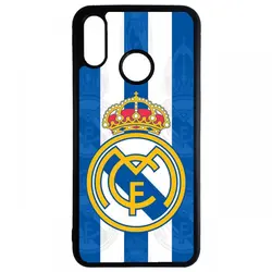 قاب گوشی honor 10 lite طرح رئال مادرید کد ۱۲۷۲۷