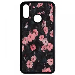قاب گوشی huawei nova 3i طرح گل کد ۱۲۸۴۳