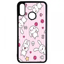 قاب گوشی huawei nova 3i طرح خرگوش کد ۱۲۸۳۵