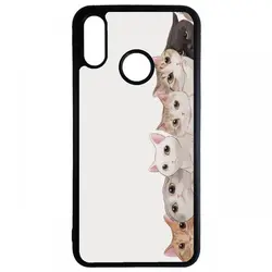 قاب گوشی honor 10 lite طرح گربه کد ۱۲۶۵۶