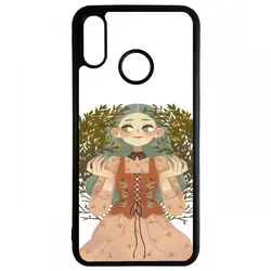 قاب گوشی honor 10 lite طرح دخترانه کد ۱۲۶۳۲