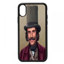 قاب گوشی apple iphone x-xs طرح شیر کد ۱۲۵۵۱