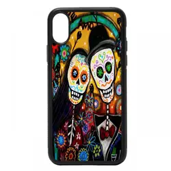 قاب گوشی apple iphone xs max طرح اسکلت کد ۱۲۴۱۹