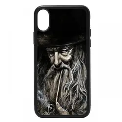 قاب گوشی apple iphone xs max طرح پسرانه کد ۱۲۲۳۴