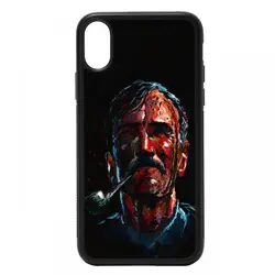 قاب گوشی apple iphone xs max طرح پسرانه کد ۱۲۲۱۸