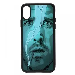 قاب گوشی apple iphone xs max طرح پسرانه کد ۱۲۰۹۹